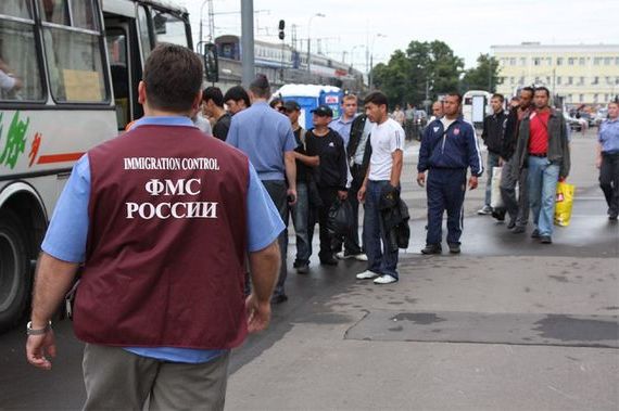 прописка в Курской области